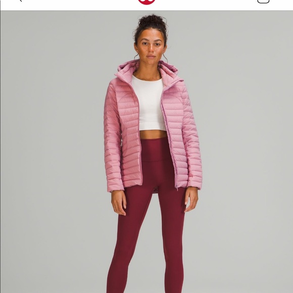 Lululemon Pack it Down Jacket - Picture 1 of 5